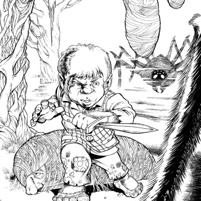 The Hobbit