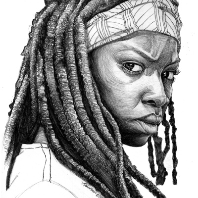 Michonne
