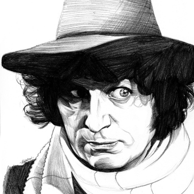 The Fourth Doctor