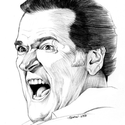 Bruce Campbell
