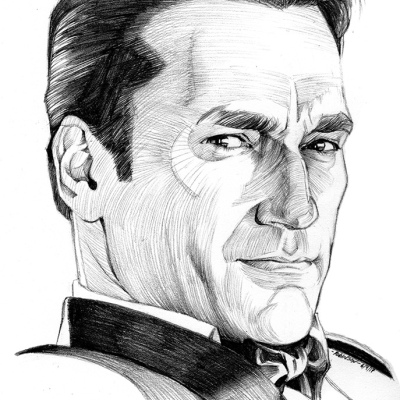 Jon Hamm