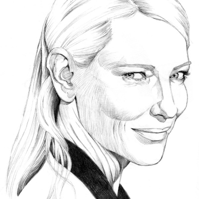 Cate Blanchett