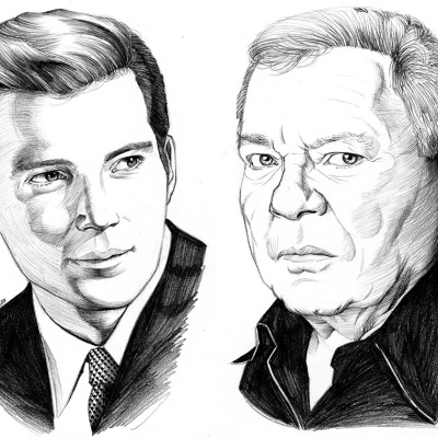 William Shatner