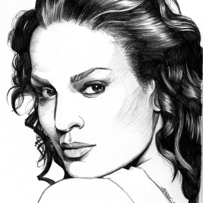 Laila Ali