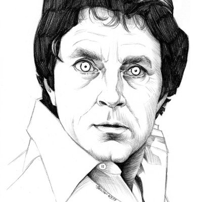 Bill Bixby